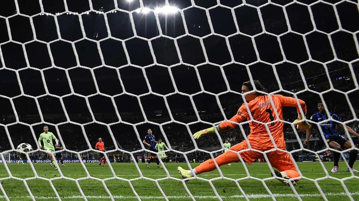 Inter, Sommer: "La parata più bella? Forse l'ultima su Yamal, giocatore fortissimo"