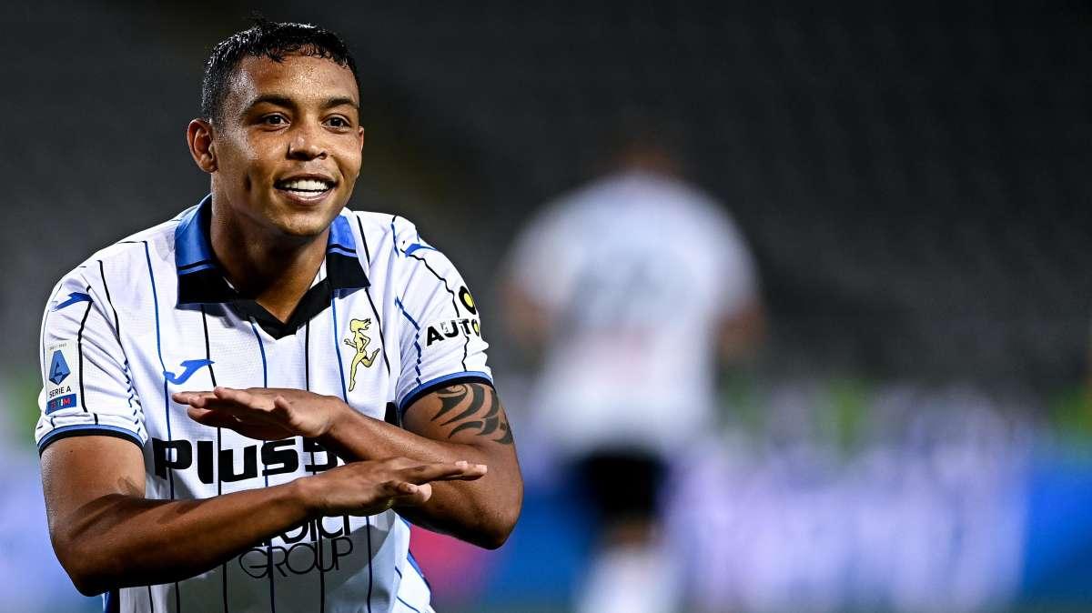 Muriel sfida Matri, un record che potrebbe appartenergli 
