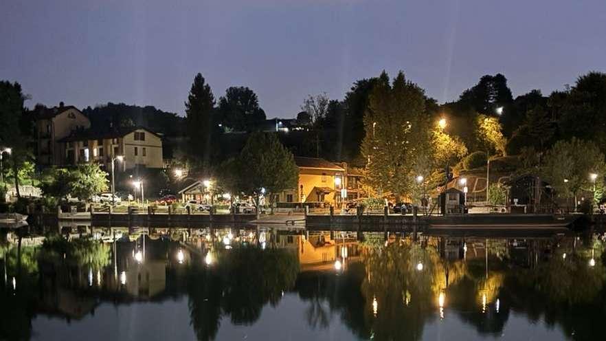 Viva la Vida Luxury Party  domani sera Al Traghetto Restaurant di Villa d'Adda: cena cantata & dj set 