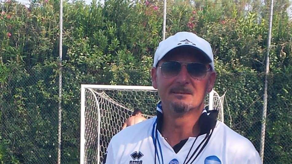 Domenico Moro a TA: "Segnare il gol promozione fu indimenticabile"
