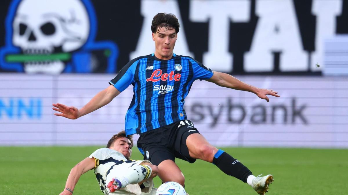 Metodo Orsato tra errori e spettacolo: Thuram e il 4-4 di Bergamo