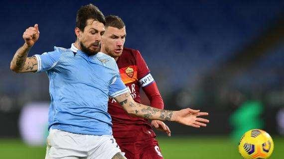 Derby e Champions: una pessima Lazio perde tutto. Malissimo gli uomini chiave
