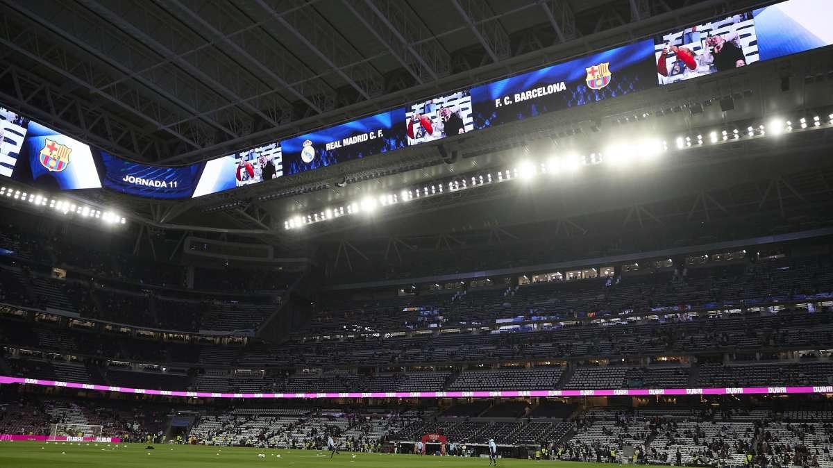 Champions / Real Madrid-Arsenal, le formazioni ufficiali