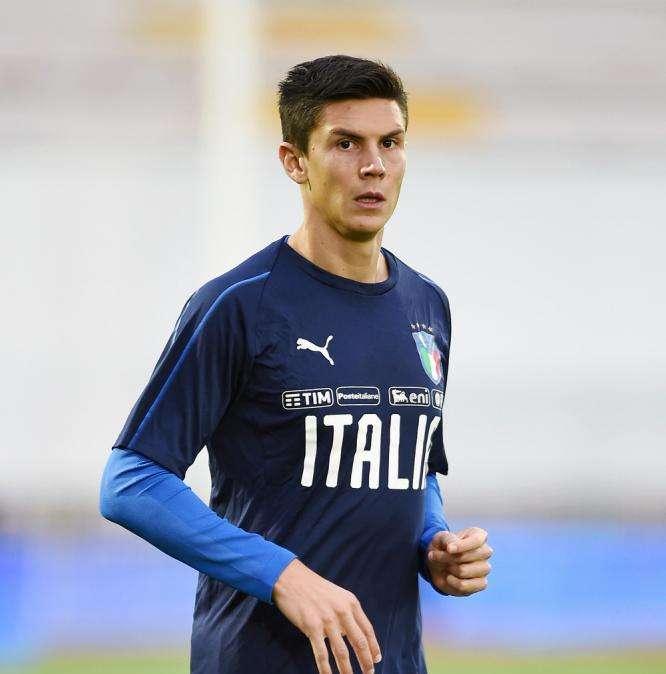 Pessina: "Juventus? Gara che si prepara da sola"