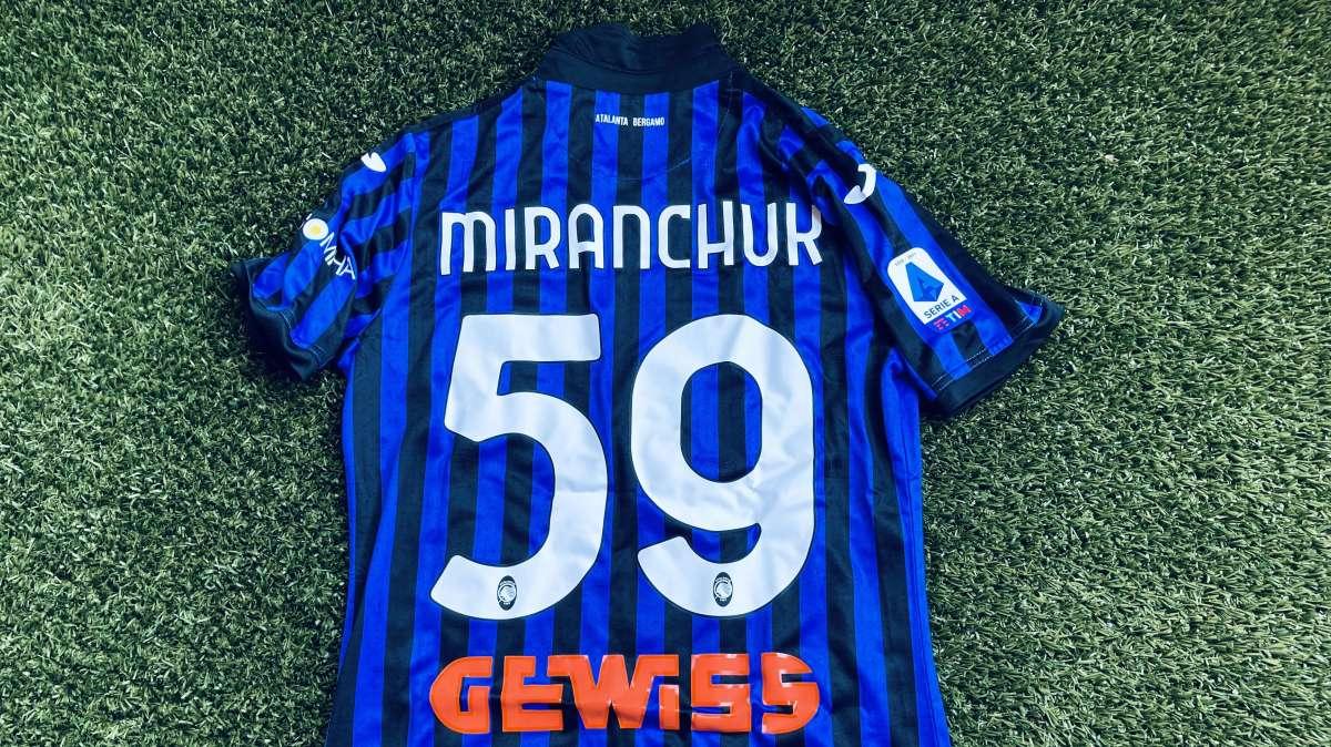 Martedì 15 «L'aperitivo nerazzurro» al #ChocolateCafè Paladina 2.0 by TuttoAtalanta.com. In palio in regalo la maglia di Freuler! 