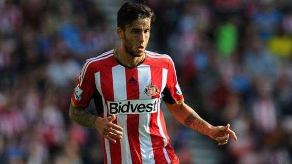 Caso Alvarez, Sunderland condannato a pagare 4,7 mln di sterline all'argentino