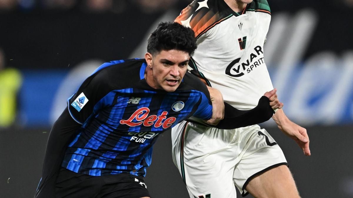 Bellanova rassicura l'Atalanta: "Infortunio? Solo una misura precauzionale"