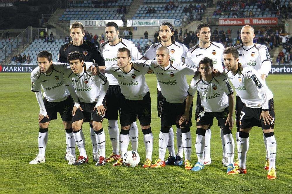 L'eurorivale dell'Atalanta - Valencia discontinuo ma con un giorno in più di riposo