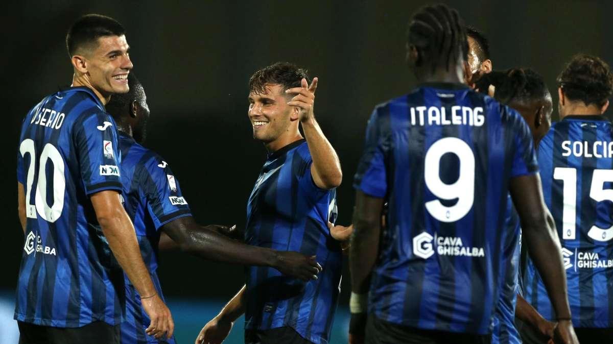 VIDEO - Serie C, la gol collection delle gare del lunedì