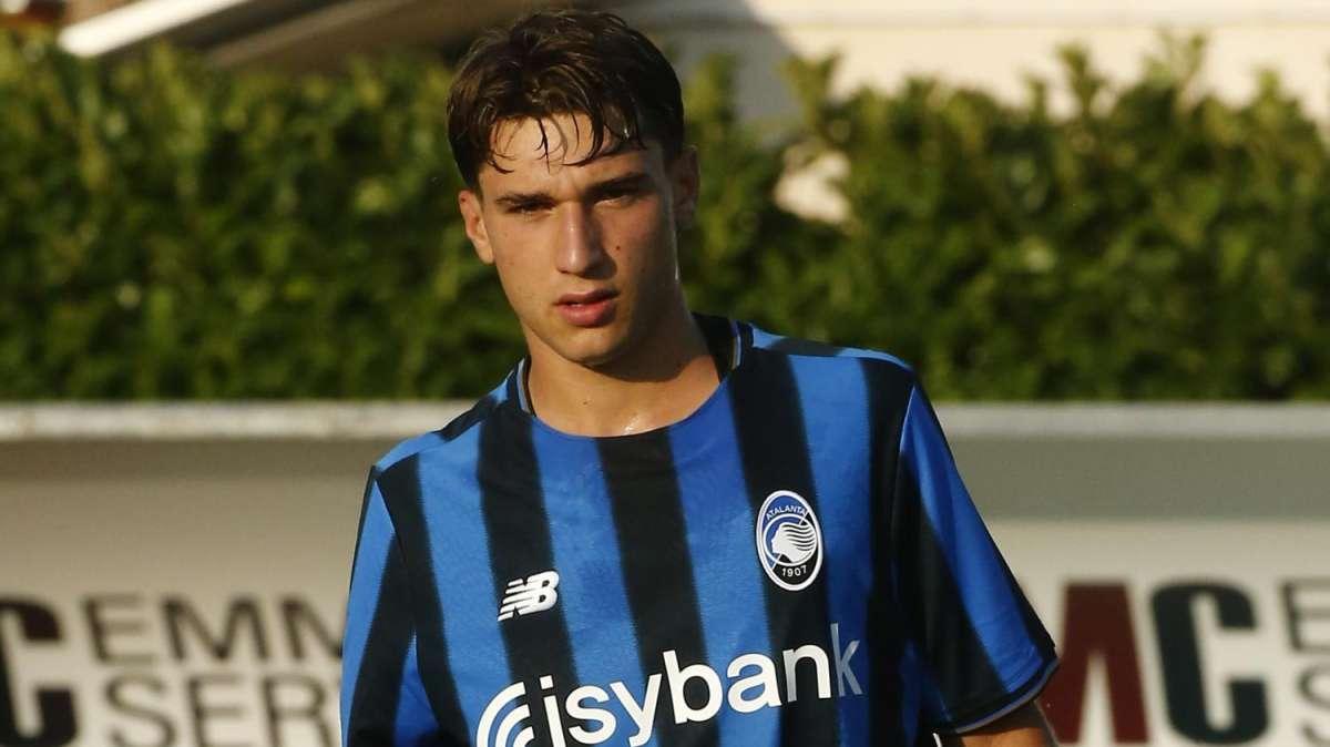 Coppa Italia Primavera / Atalanta-Virtus Entella, le formazioni ufficiali 
