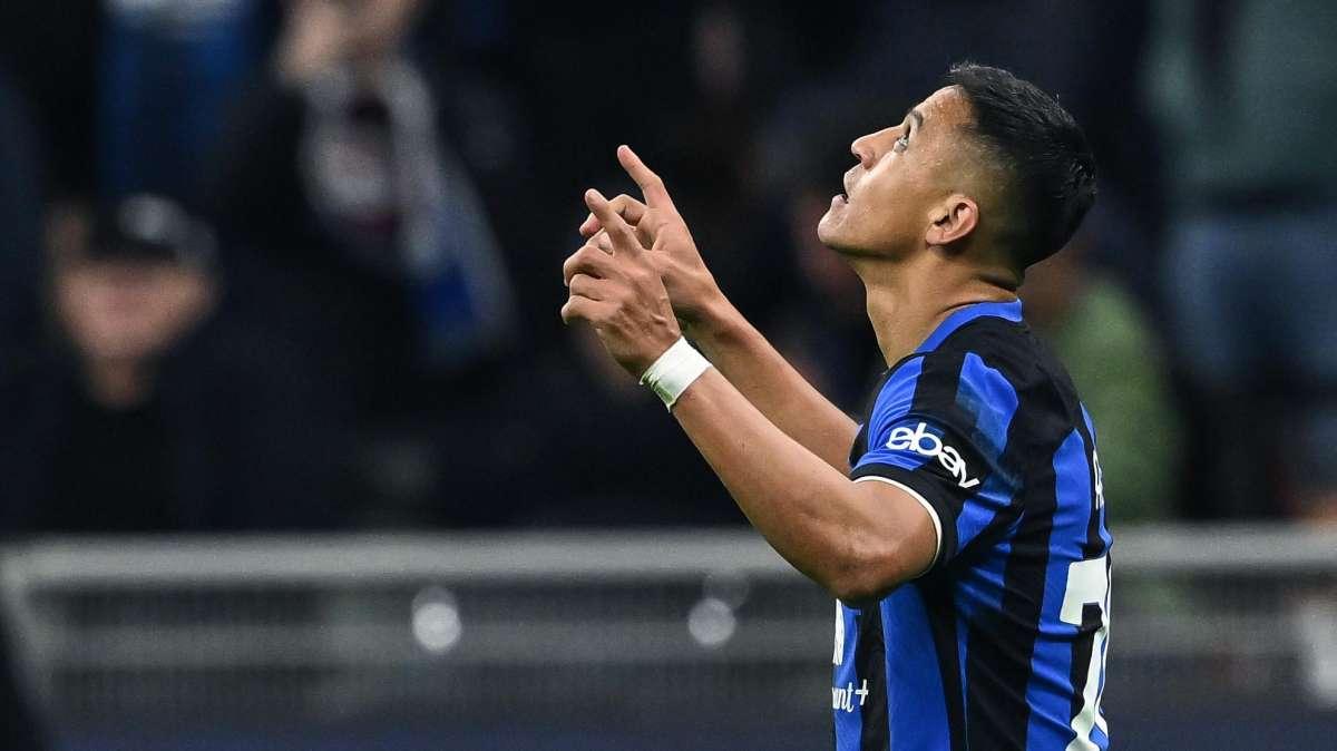 Champions / Inter-R.Sociedad, le formazioni ufficiali 