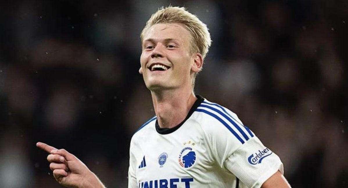 Seguito da Atalanta e Bologna, opta per la Liga: Oskarsson preso dalla Real Sociedad