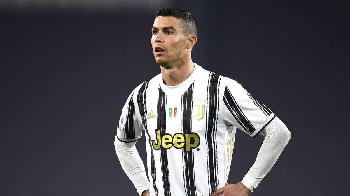 Record - CR7 vuole chiudere allo Sporting. Nel 2022 se resta alla Juve, altrimenti nel 2024