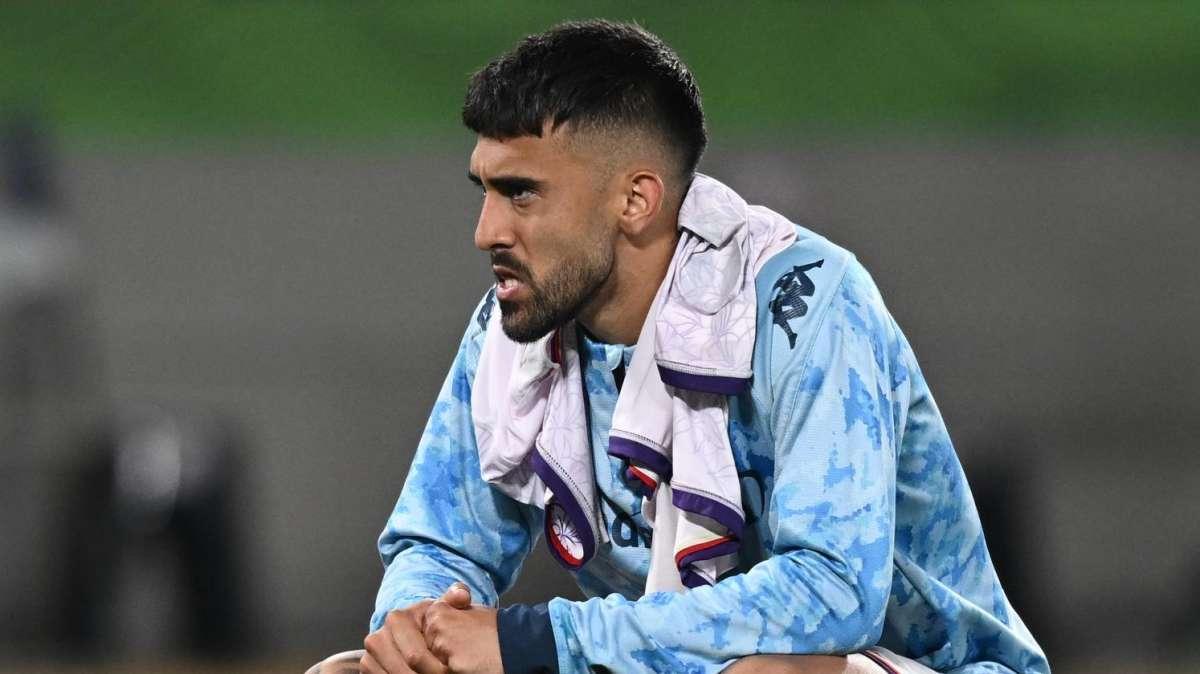 Juventus, 30 milioni per Nico Gonzalez: 'no' di Commisso