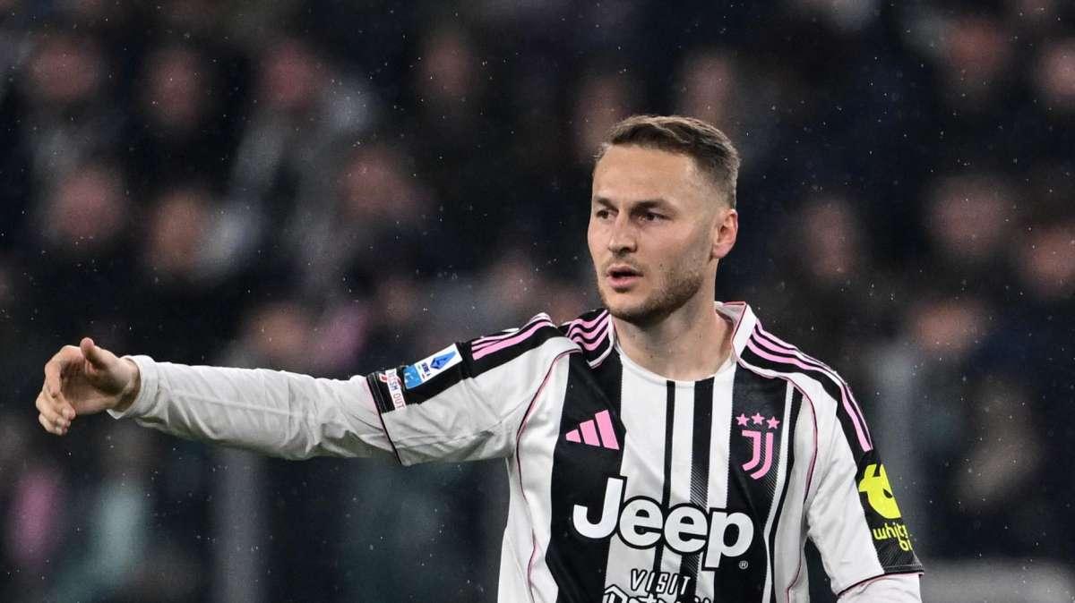 Koopmeiners lascia la Juventus: l'ex Atalanta è sul mercato, il Galatasaray si fa avanti