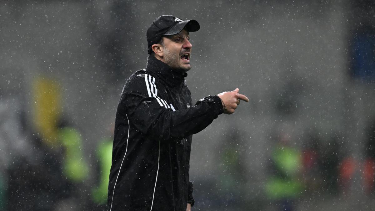 Gilardino è il nuovo allenatore del parma