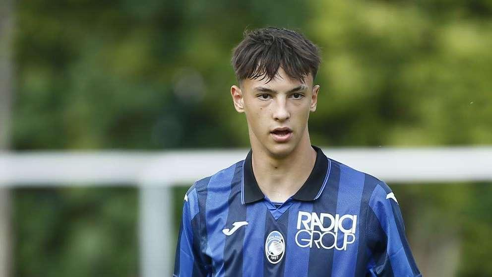 Rivivi PRIMAVERA 1 / ATALANTA-INTER Frana Gomme Madone 0-3