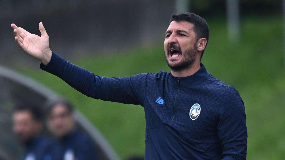 Atalanta U23 bloccata sullo 0-0 dall’Altamura: primo tempo senza reti a Caravaggio