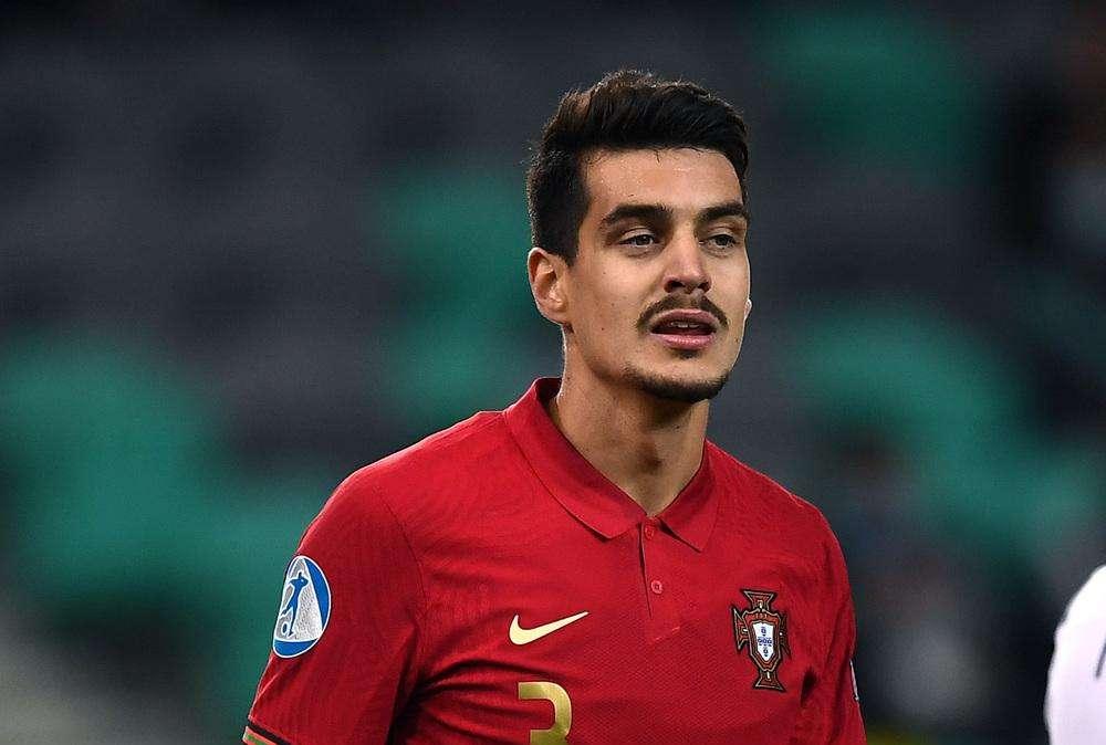 Milan, aumenta il pressing per Diogo Leite. Sul centrale c'è anche il Bologna