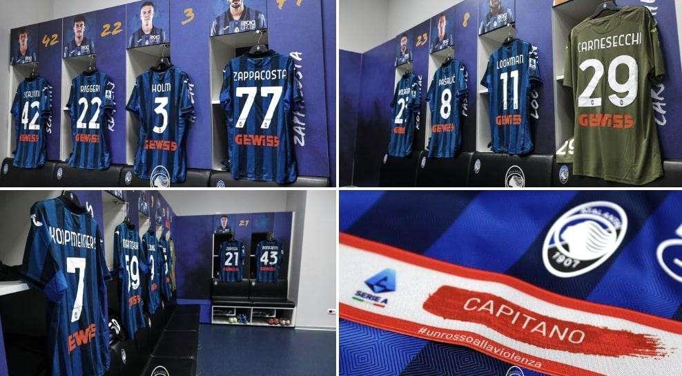 Atalanta-Napoli, le formazioni ufficiali: fuori Scamacca. De Ketelaere, Pasalic e Bakker dal 1'