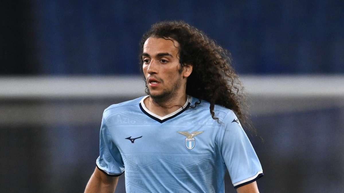 Riecco Guendouzi: la Lazio ritrova il suo motore e Sarri il 4-3-3