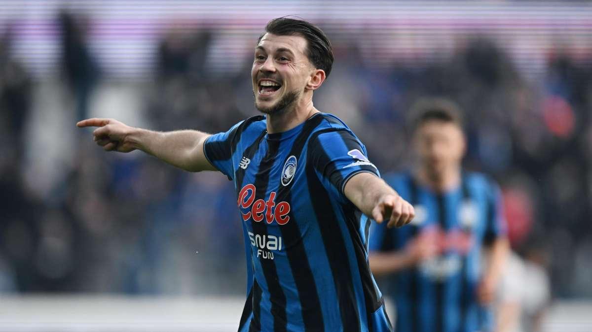 La Dea non muore mai: rimonta epica sul Napoli firmata Pasalic-Samardzic. I cambi di Palladino stendono Conte