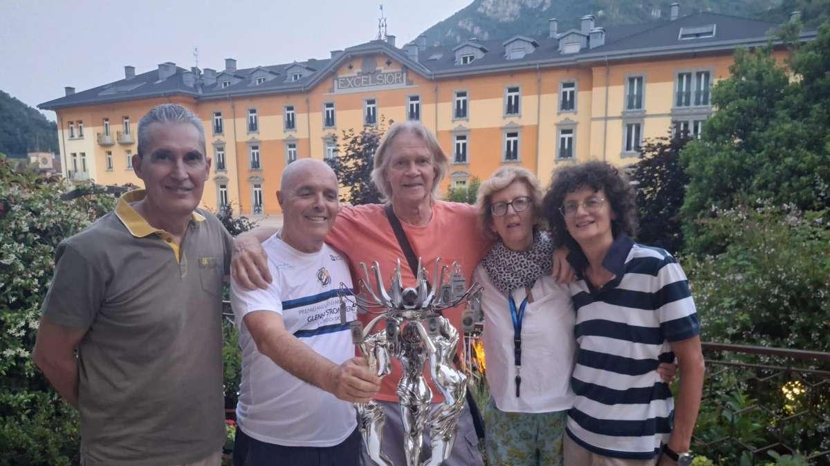 Premio Uomo di Sport: stasera il Galà Quarenghi