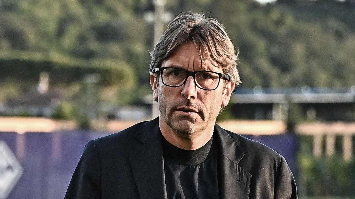 Primavera / Roma, mister Guidi: "Ha vinto la squadra che ha avuto un approcciato migliore alla partita"