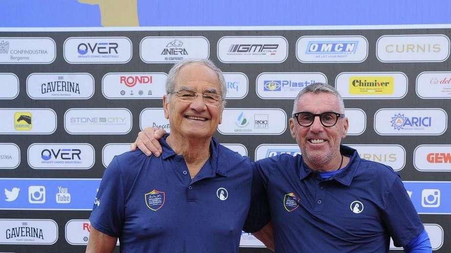 Magoni: "Atalanta, stagione da incorniciare. Ora blindate Gasperini"