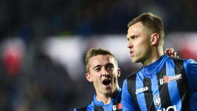 Le pagelle - Ilicic entra e cambia la partita, disastro Palomino