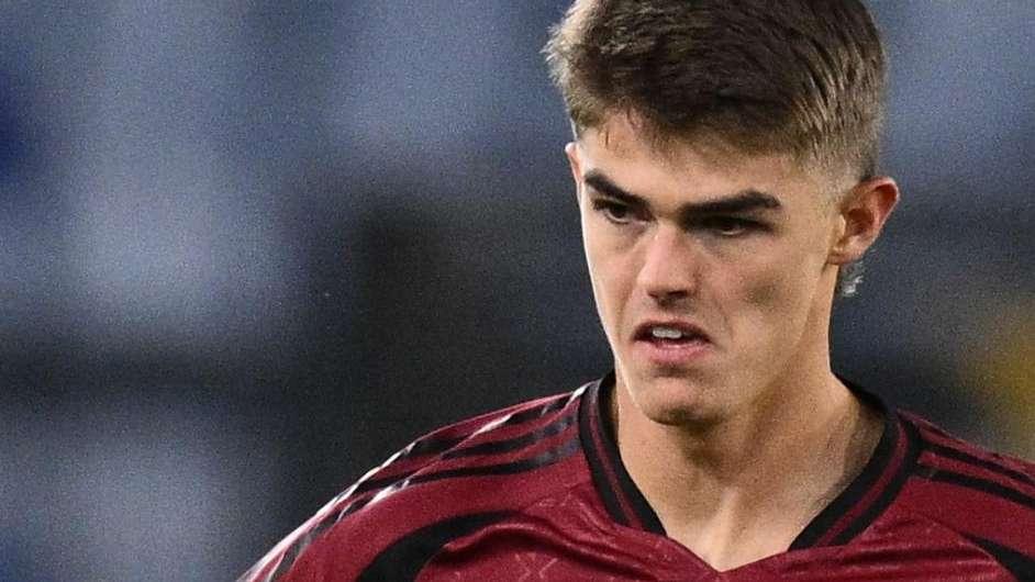 Belgio, De Ketelaere: "Felice per la prestazione, mi piace giocare da punta"