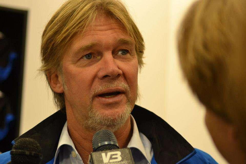Stromberg: "Juric era la scelta migliore per raccogliere il testimone di Gasperini"
