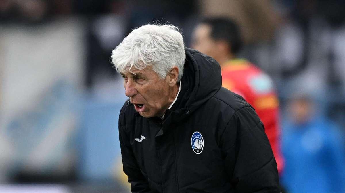 Gasp-Atalanta, siamo davvero all'ultimo atto?