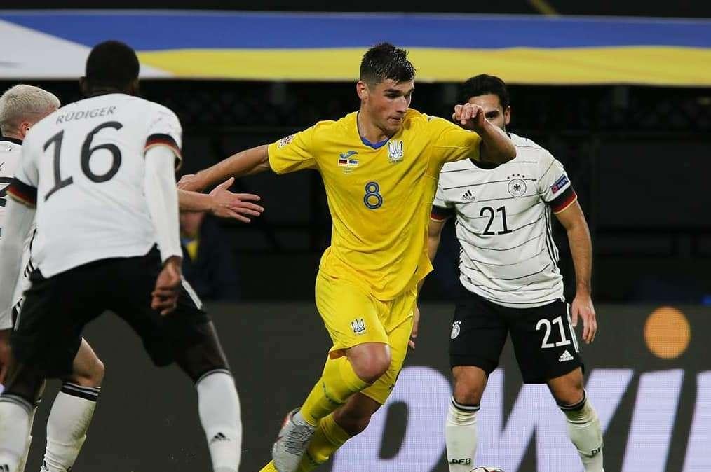 Nerazzurri nazionali - Oggi in campo Malinovskyi e Lookman