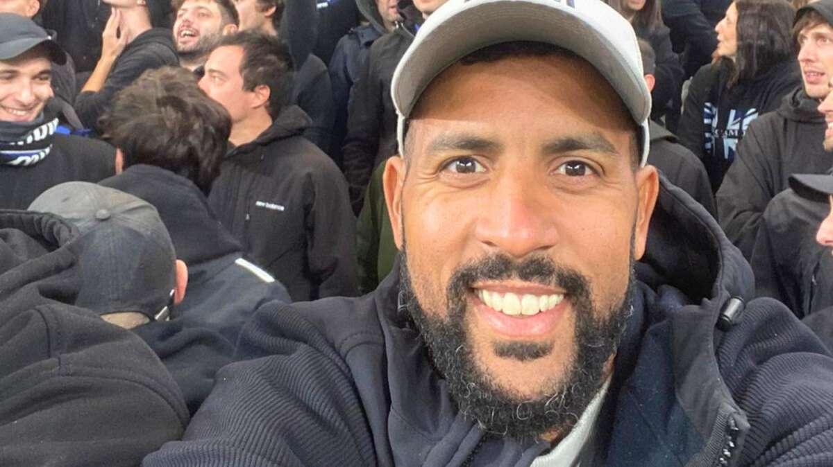 ESCLUSIVA TA - Fernando Tissone: "Vivere la Curva è stato un sogno, orgoglioso di aver vestito la maglia della Dea"