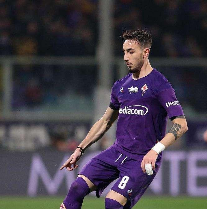 Qui Fiorentina - Castrovilli punta l'Atalanta. Ancora ai box Duncan