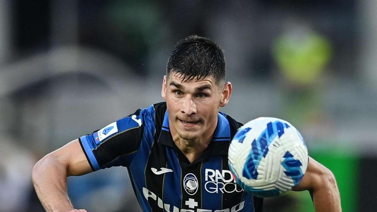 Che gol di Malinovskyi: Skriniar tarda l'intervento, straordinario pari al 30' della Dea