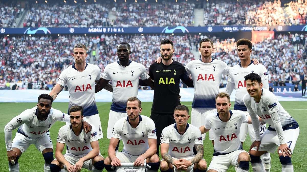 Roma, il Tottenham cerca il sostituto di Paratici: piace Tiago Pinto