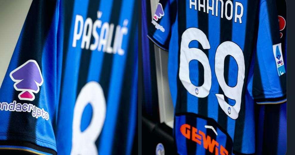Atalanta-Como, le formazioni ufficiali: Lookman dal 1’