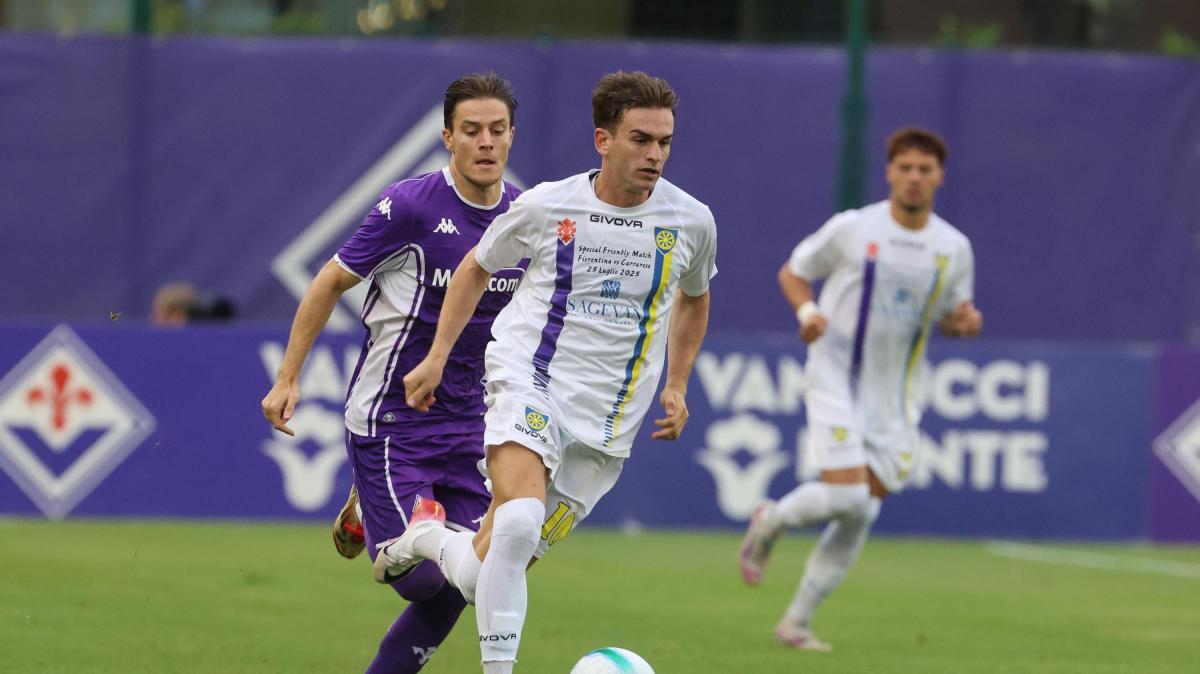 Amichevoli estive, il programma di oggi: Lecce in Ungheria, Genoa sfida il Trento