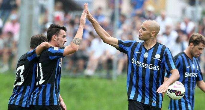 [Video] Atalanta 1-0 Renate: gli highlights 