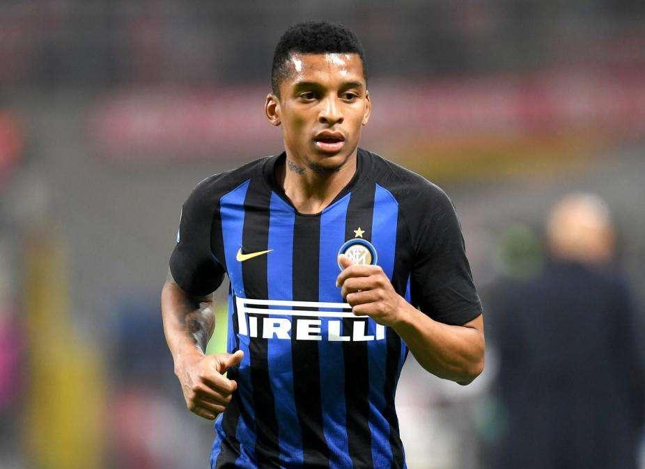 ESCLUSIVA TA - L'Atalanta su Dalbert dell'Inter