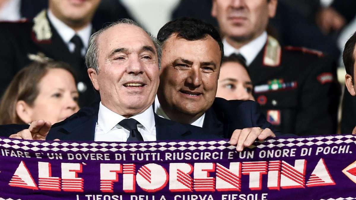 VIDEO - Commisso: "Intitoleremo la Villa Viola a Barone. Voglio un torneo con il suo nome"