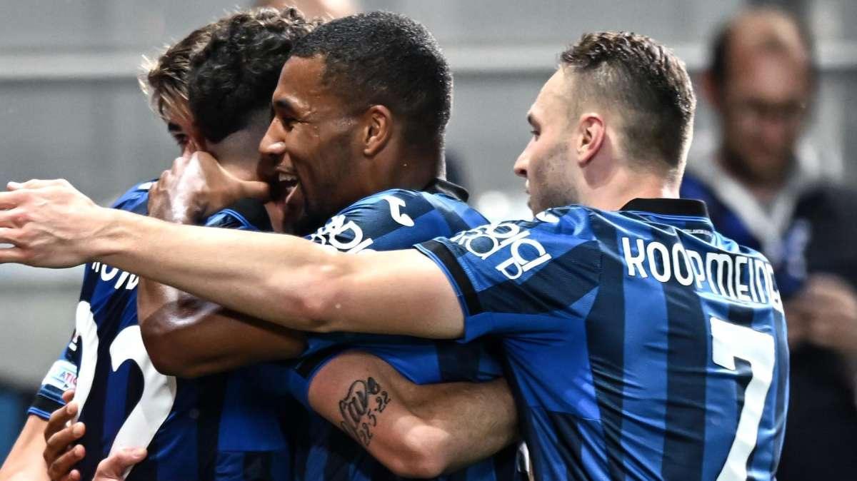 Le pagelle - Fioccano i 7 in pagella! Ruggeri instancabile, Lookman e CdK incontenibili. Koop ovunque
