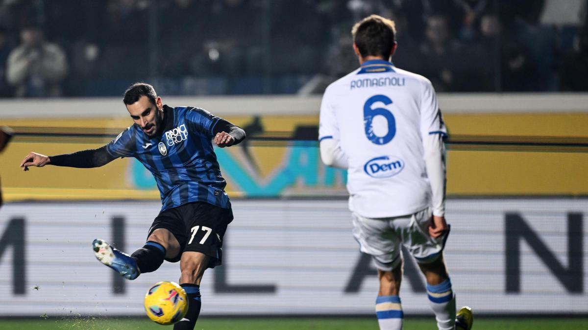 Atalanta-Frosinone, i numeri della vigilia: la porta inviolata e la trasferta dei ciociari
