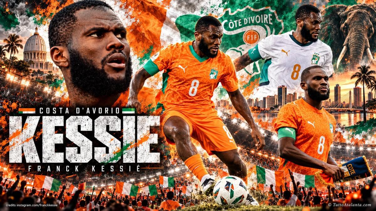 Kessie ed Elmas, oggi il secondo turno: Somalia e Slovenia