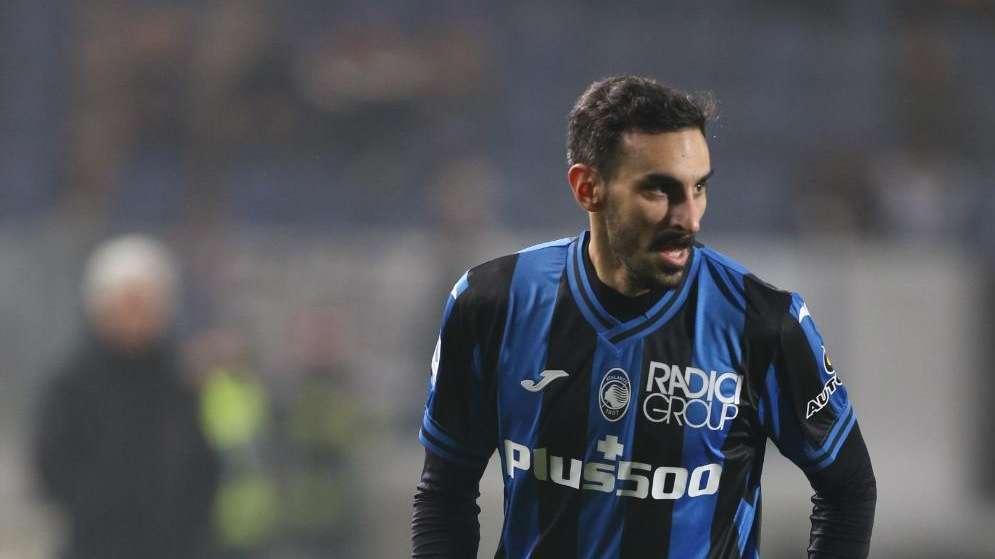 Zappacosta torna a parlare: "Qui mi sento a casa. Europa? L'Atalanta non molla"