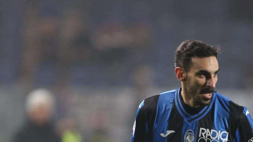Tegola Zappacosta, l'entità del suo infortunio e i tempi di recupero