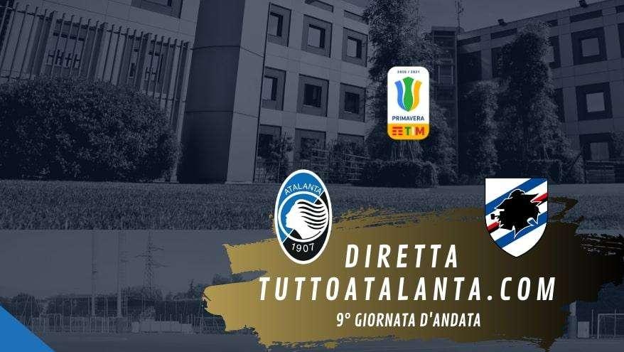 Rivivi PRIMAVERA / ATALANTA-SAMPDORIA 3-1, la baby Dea mette la freccia: altri tre punti pesanti