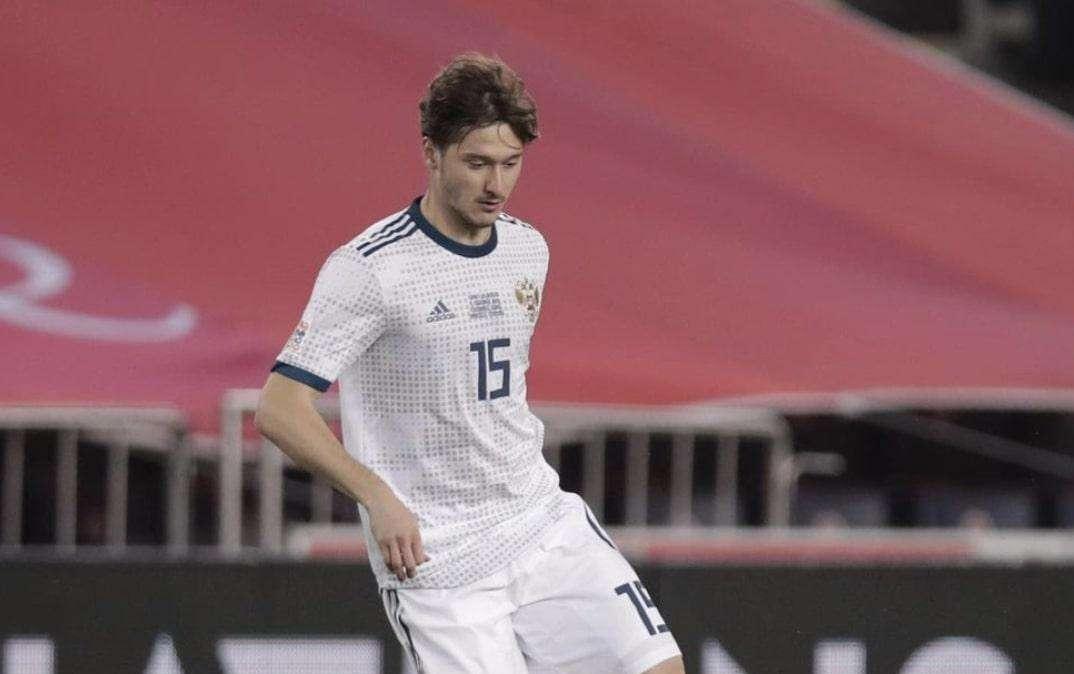 Un altro svincolato trova squadra: Anton Miranchuk ha firmato con il Sion